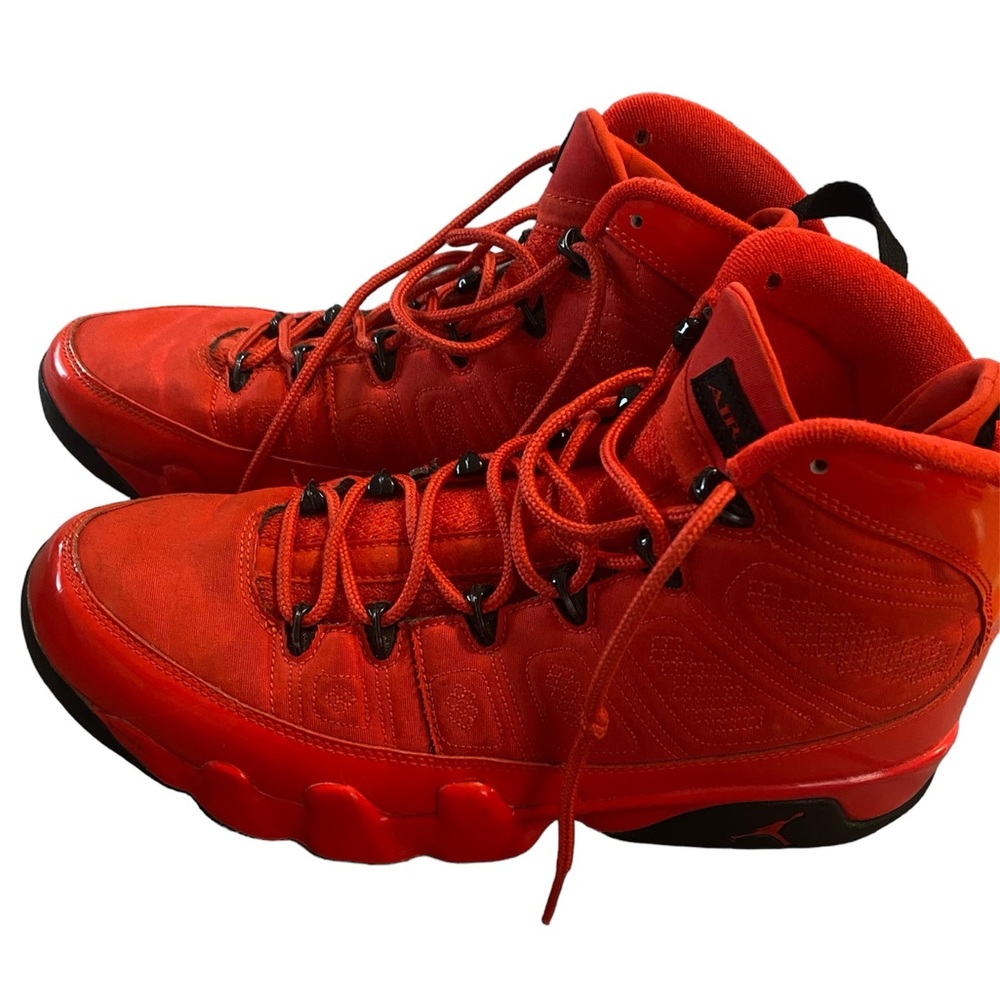 Nike Air Jordan 9